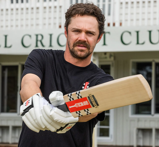 Gray-Nicolls Legend Cricket Bat: How Country of Manufacture Shapes Performance