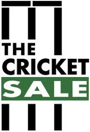 End of Season Sale - Cricket World Australia