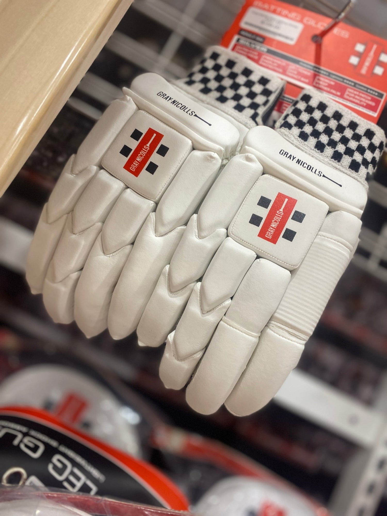 Gray Nicolls 2023/24 gear - Cricket World Australia