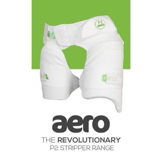 Aero P2 Thigh Pad