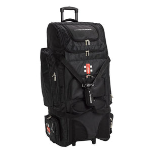 Gray Nicolls Legend Wheel Cricket Bag