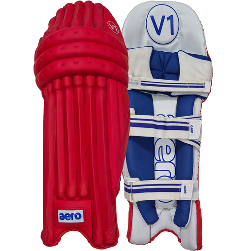 Aero V1 Coloured Batting Pads