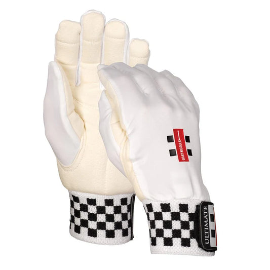 Gray Nicolls Wicket Keeping Ultimate Chamois Padded Inners