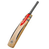 Gray Nicolls Silver Cricket Bat