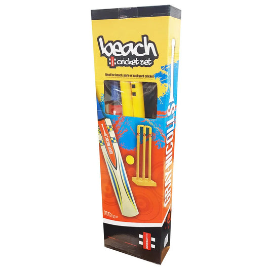 Gray Nicolls Beach Set