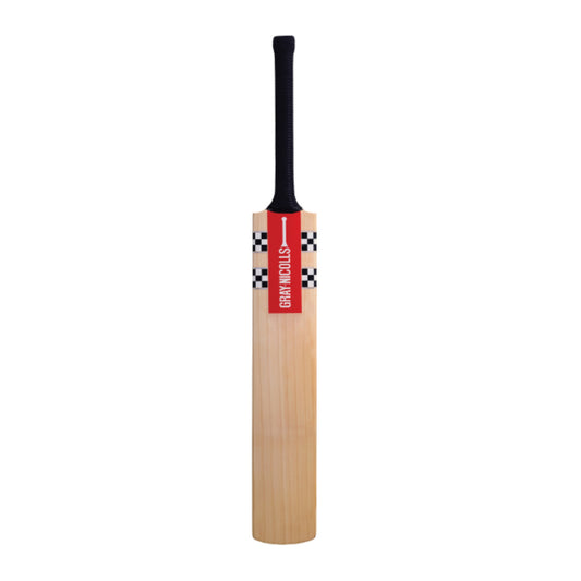 Gray-Nicolls Autograph Labelled Bat