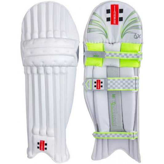 Gray Nicolls Offcuts Batting Pads