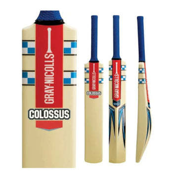 Gray-Nicolls Colossus Plastic Cricket Bat