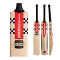 Gray-Nicolls Legend Cricket Bat