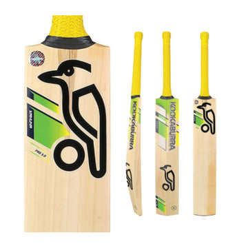 Kookaburra Kahuna Pro 3.0 Bat