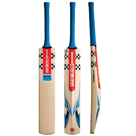 Gray Nicolls Revel Strike Junior Cricket Bat