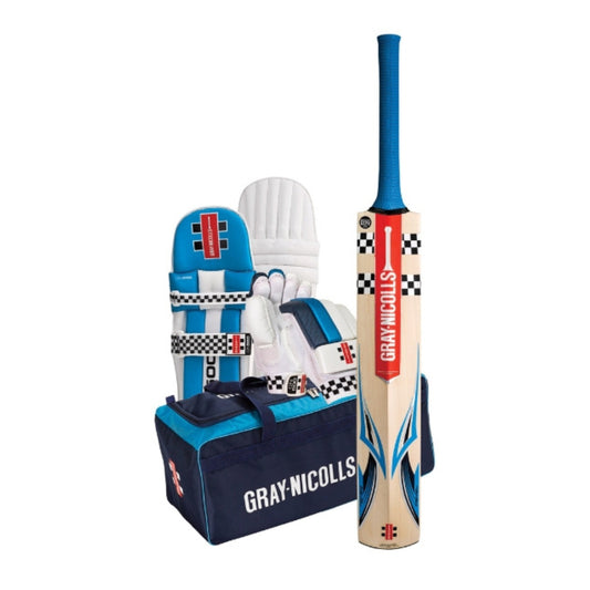 Gray-Nicolls Junior Cricket Set