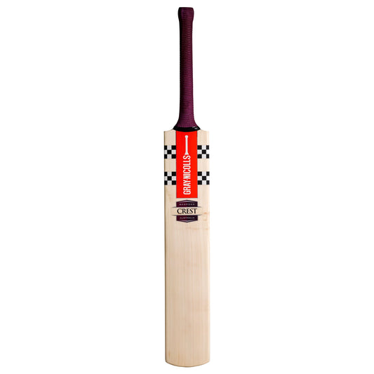 Gray Nicolls Crest Light Cricket Bat