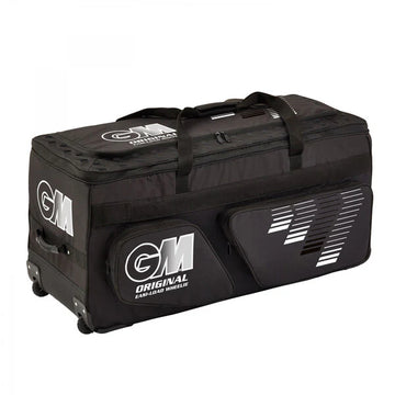 Gunn & Moore Original Easi-Load Wheelie Bag