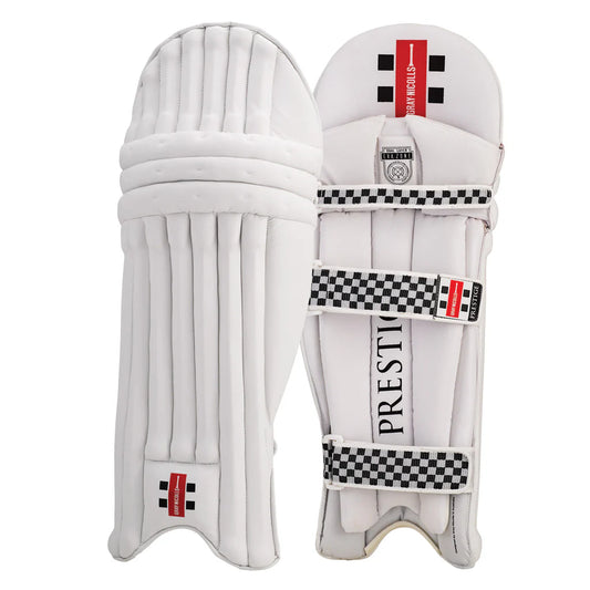 Gray Nicolls Prestige Batting Pads