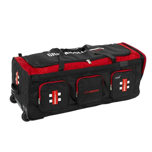 Gray Nicolls 2000 Wheel Bag