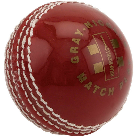 Gray Nicolls Matchplay Cricket Ball 23/24