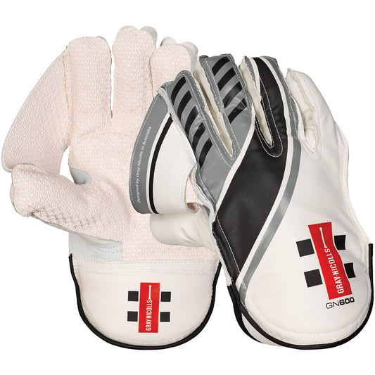 Gray Nicolls 600 Wicket Keeping Gloves 23/24