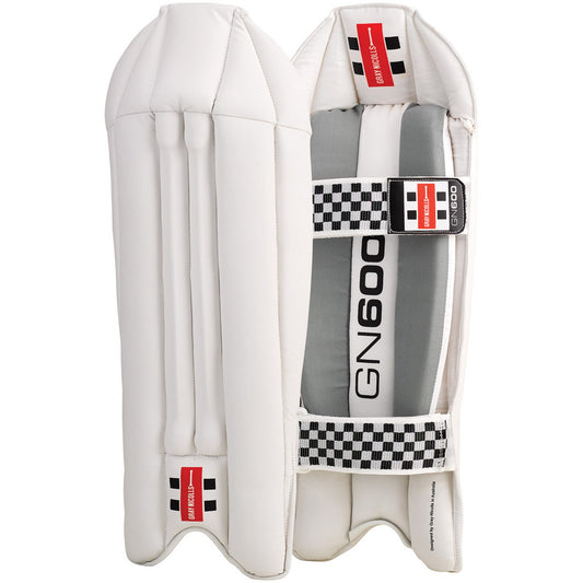 Gray Nicolls 600 Wicket Keeping Pads 23/24