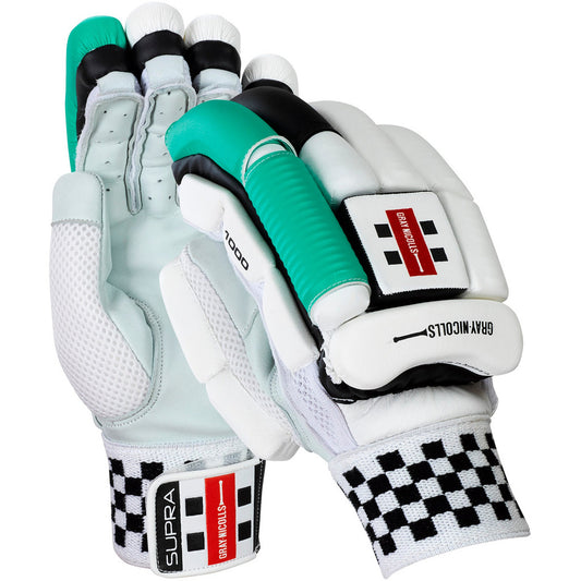 Gray Nicolls Supra 1000 Batting Gloves