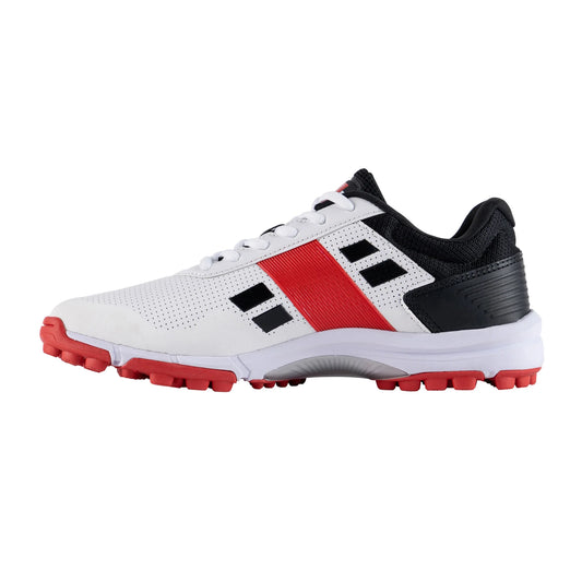 Gray Nicolls Velocity 4.0 Rubber Cricket Shoes