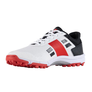 Gray Nicolls Velocity 4.0 Rubber Cricket Shoes