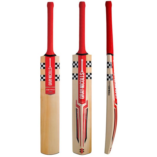 Gray Nicolls Astro 800 Junior Cricket Bat 23/24