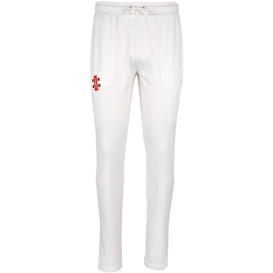 Gray Nicolls Legend Cream Trousers