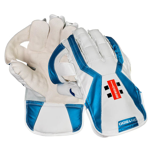 Gray Nicolls GN 1500 Wicket Keeping Gloves