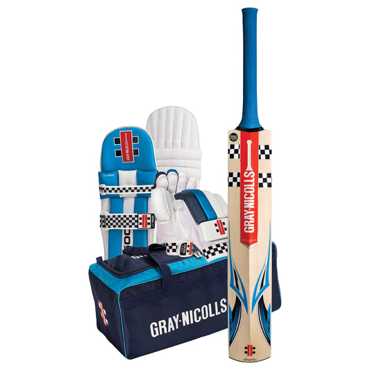 Gray Nicolls Junior Cricket Set