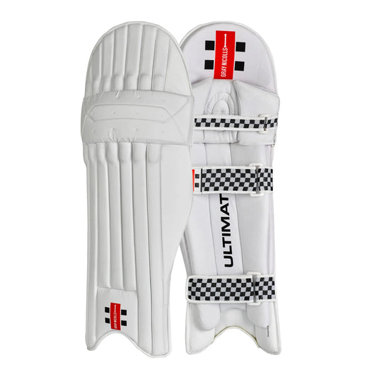 Gray Nicolls Ultimate (Narrow Fit) Batting Pads