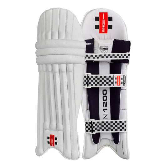 Gray Nicolls 1200 Batting Pads