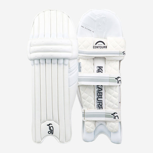 Kookaburra Pro Players Light Weight Batting Pads