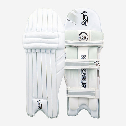 Kookaburra Pro 2.0 Lightweight Batting Pads