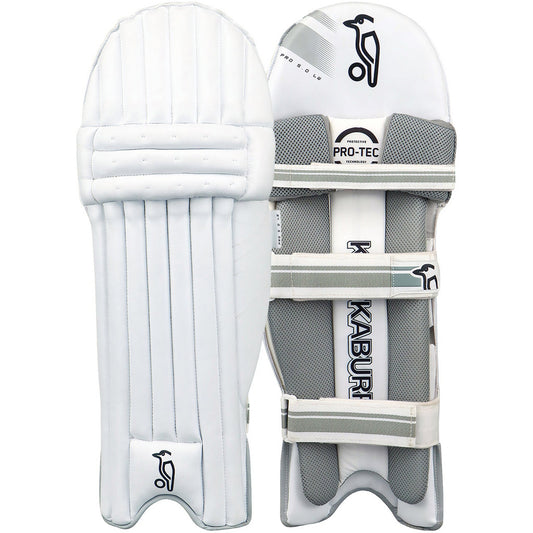 Kookaburra Pro 5.0 LW Batting Pads