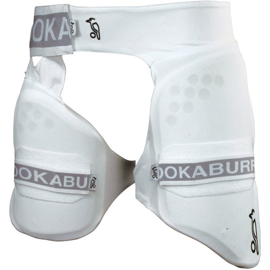 Kookaburra Pro 5.0 Pro Guard Thigh PaD