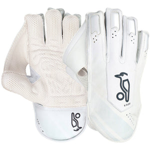 Kookaburra Ghost Pro 1.0 Wicket Keeping Gloves