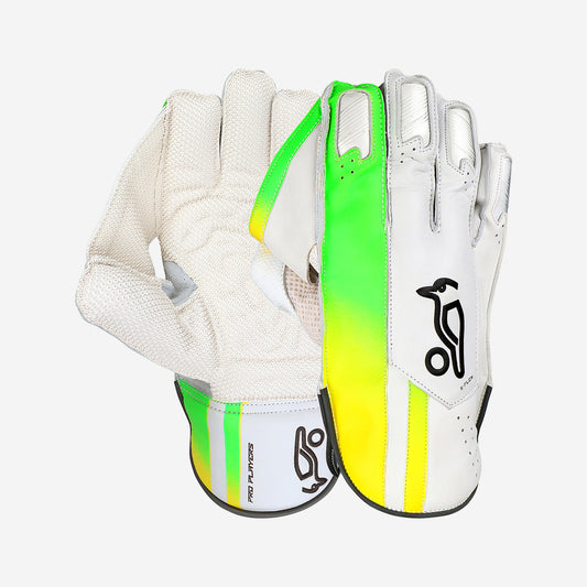 Kookaburra Kahuna Pro Players Wicket Keeping Gloves