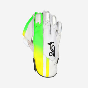 Kookaburra Kahuna Pro Players Wicket Keeping Gloves