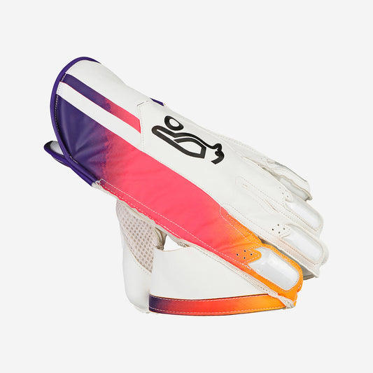 Kookaburra Aura Pro 2.0 Wicket Keeping Gloves