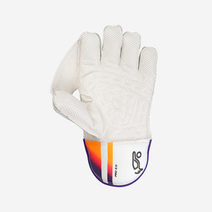 Kookaburra Aura Pro 2.0 Wicket Keeping Gloves