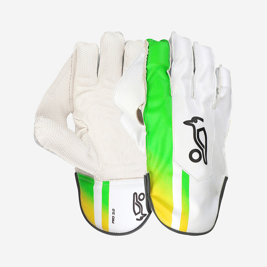 Kookaburra Kahuna Pro 3.0 Wicket Keeping Gloves