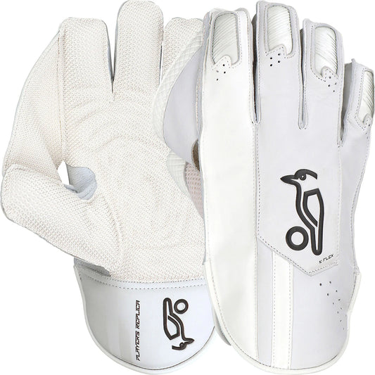 Kookaburra Players Replica Wicket Keeping Gloves