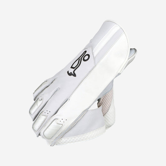 Kookaburra Players Replica Wicket Keeping Gloves