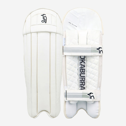 Kookaburra Pro Players Wicket Keeping Pads