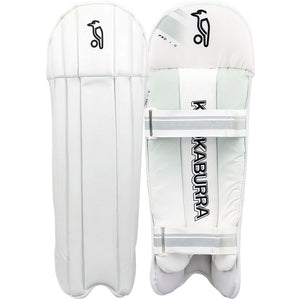 Kookaburra Pro 1.0 Wicket Keeping Pads