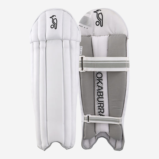 Kookaburra Pro 2.0 Wicket Keeping Pads