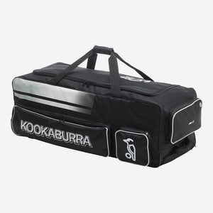 Kookaburra Pro 1.0 Wheelie Bag