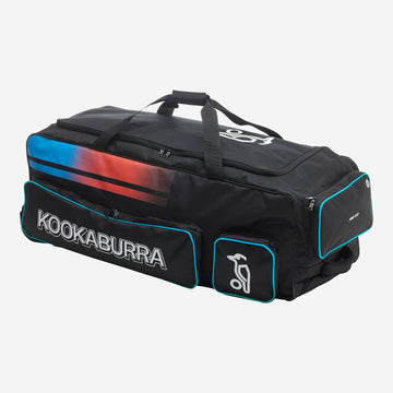 Kookaburra Pro 2.0 Wheelie Bag