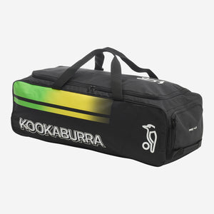 Kookaburra Pro 4.0 Wheelie Bag